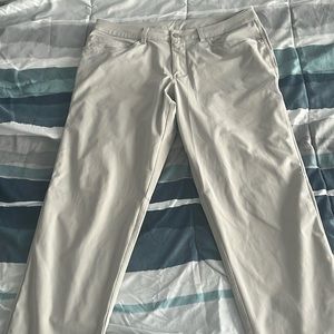 Lululemon ABC pant NWOT